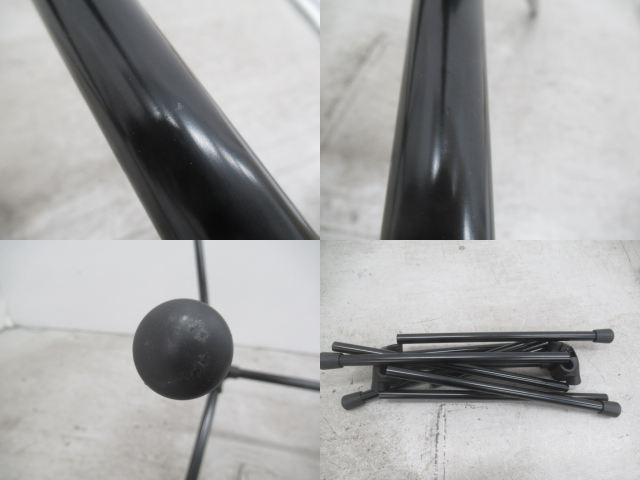 Helinox（ヘリノックス）  カフェチェア Home / ペリカン