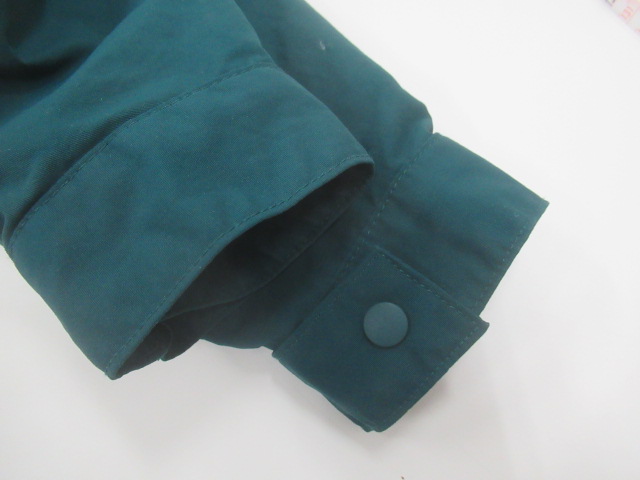 patagonia(パタゴニア) Isthmus Utility Jacket