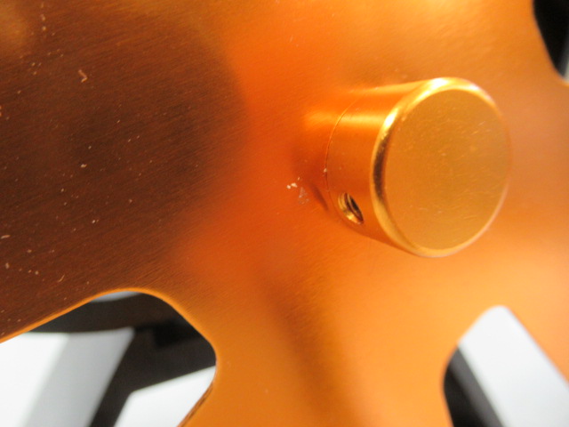 Mt.SUMI（マウントスミ）  ストーブファン SV2110SF