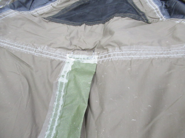 YOKA（ヨカ）  YOKA TIPI カーボンポール