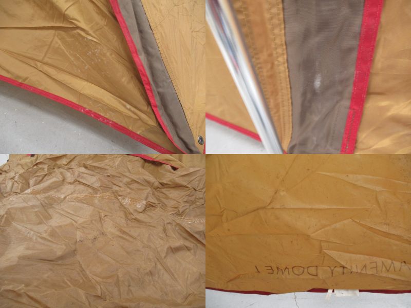 Snow Peak（スノーピーク）  アメニティドームL SDE-003RH