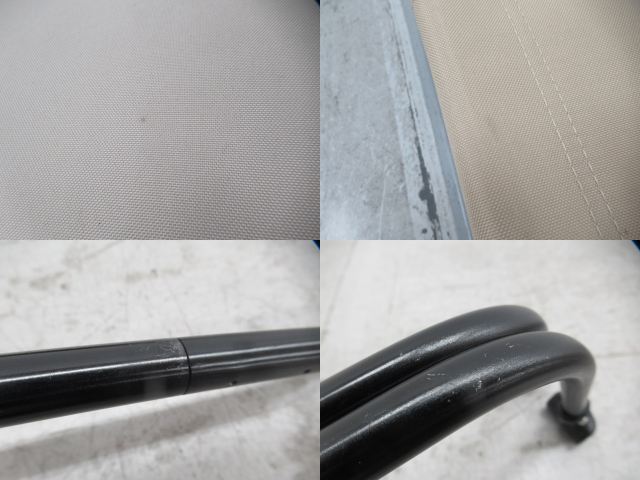 DOD（ディーオーディー）  バッグインベッド タン CB1-510-TN