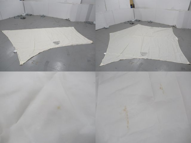 Coleman（コールマン）  コンパクトドーム/LDX スタートパッケージ デザートサンド