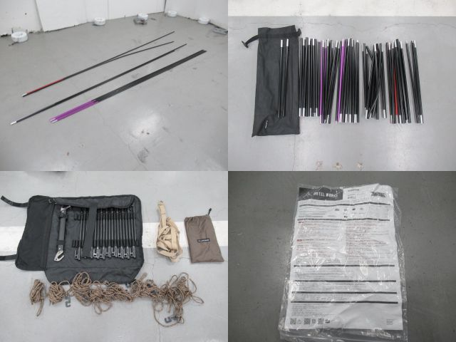 RATEL WORKS(ラーテルワークス) デュエルト