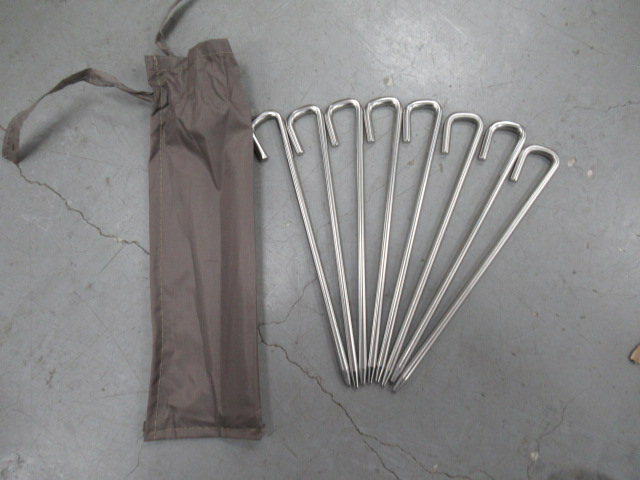 RATEL WORKS(ラーテルワークス) リビングシート フロアマット付き