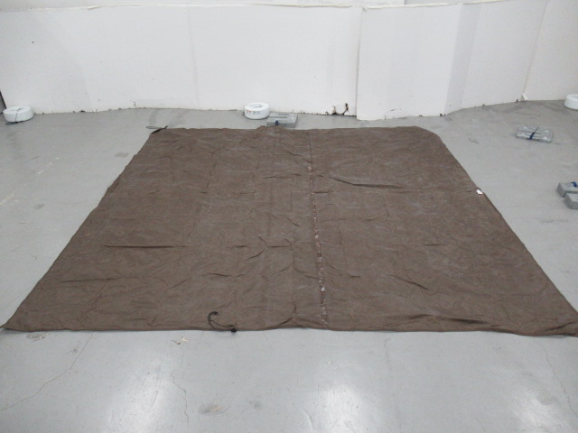 Snow Peak（スノーピーク）  アメニティドームM マットシートセット