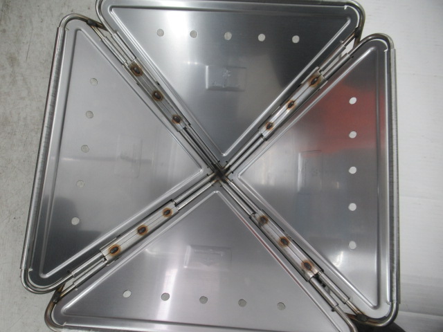 Snow Peak（スノーピーク）  焚火台Lスターターセット