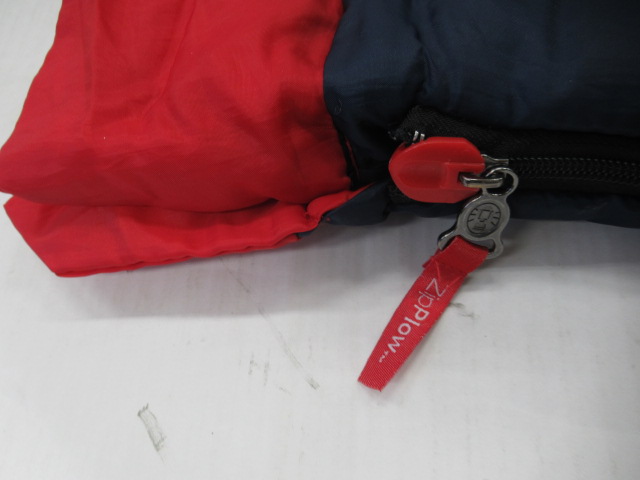 Coleman（コールマン）  パフォーマー3/C5 2点セット (1)