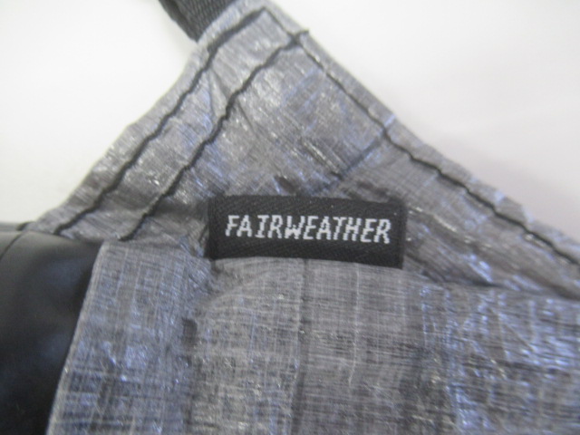 その他ブランド  road sacoche dyneema