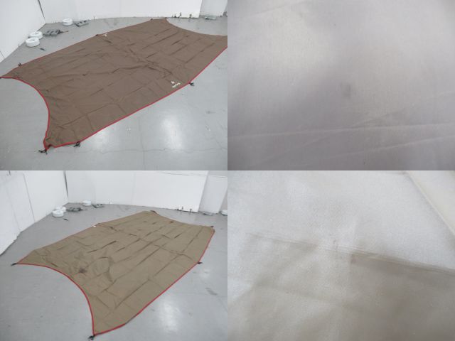 Snow Peak（スノーピーク）  ランドロック TP-671