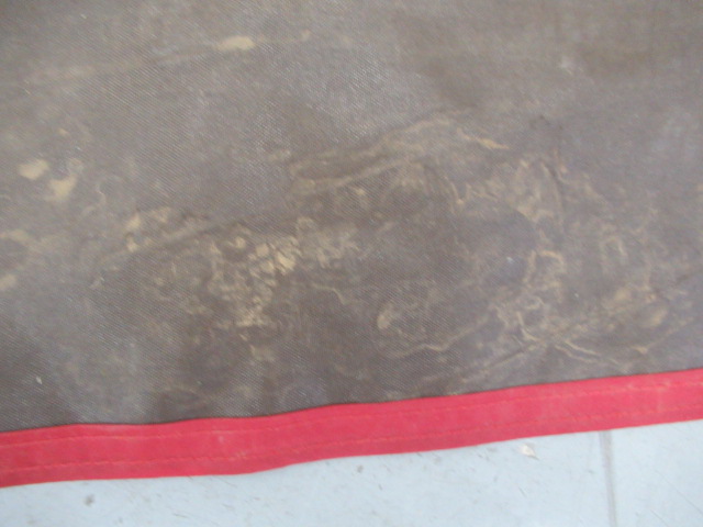 Snow Peak(スノーピーク) ランドロック グランドシート TP-670-1