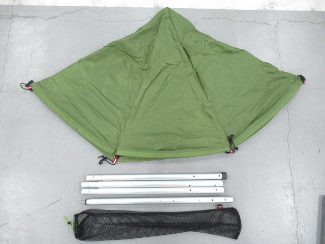 その他ブランド  Luxe Mega Horn II メガホーン2 フォレスト