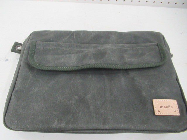 野良道具製作所（ノラドウグセイサクジョ）  野良ストーブ アソビト 焚き火ストレージ&キャリー