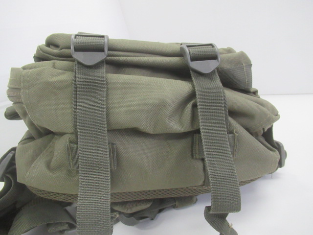 その他ブランド  Red Rock アサルトパック