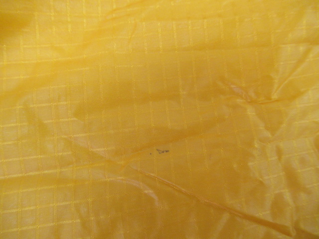 mont-bell（モンベル）  L.W.タープ ワイド