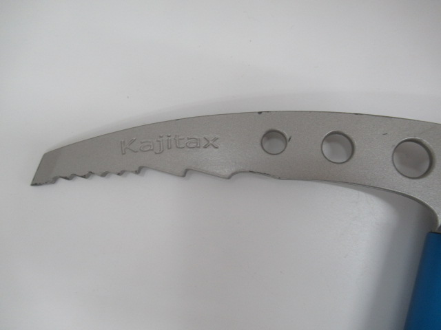 mont-bell（モンベル）  グレイシャー 70cm+リーシュ