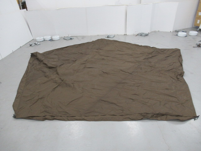 ogawa(小川・キャンパルジャパン) グロッケ12 TC 2785