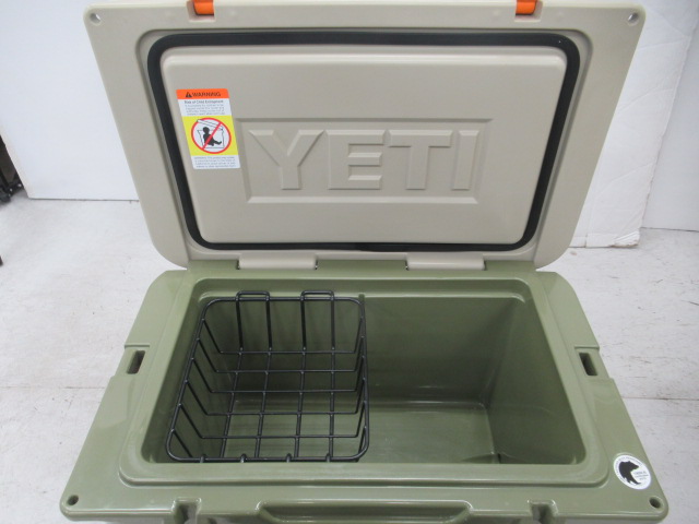 YETI（イエティ）  タンドラ45 ハイカントリー