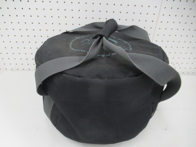 LODGE（ロッジ）  キャンプオーブン 12インチ