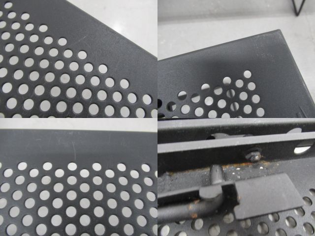 尾上製作所（オノエセイサクショ）  マルチファイアテーブル3