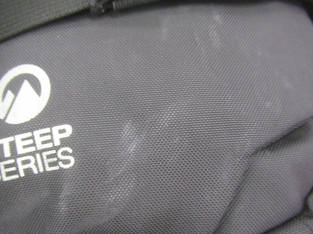 THE NORTH FACE（ノースフェイス）  チュガッチ35