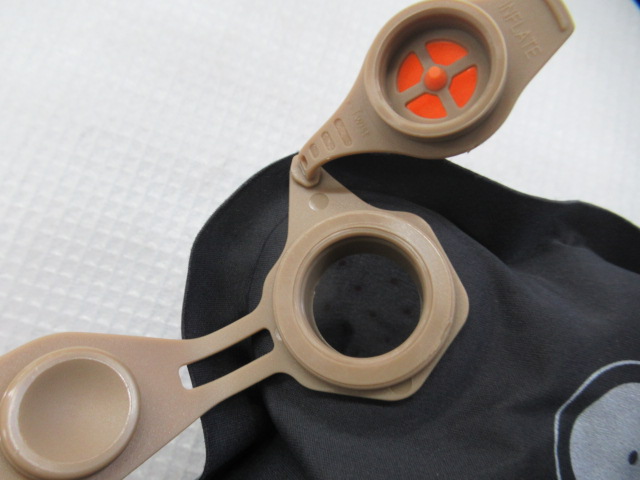 ONETIGRIS（ワンティグリス）  LIGHTDREAM インフレータブルマット