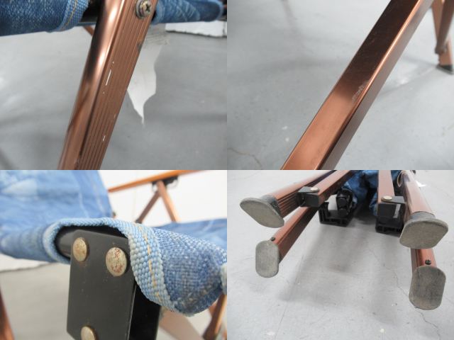 Coleman（コールマン）  IL レイチェア(2)