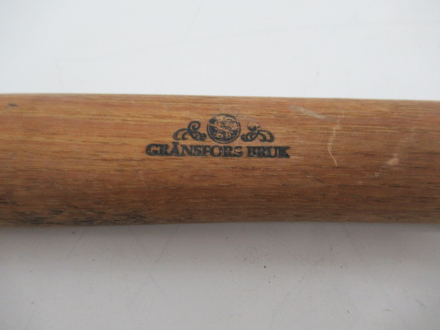 その他ブランド  グレンスフォシュ アウトドアアックス