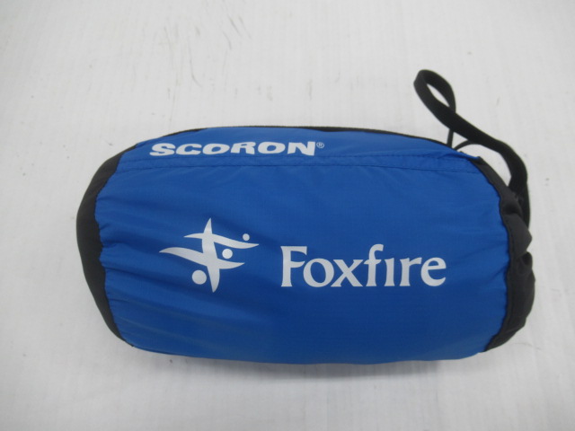 Foxfire（フォックスファイヤー）  SCボックスシーツ