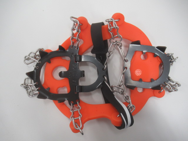 CAMP（カンプ）  アイスマスター