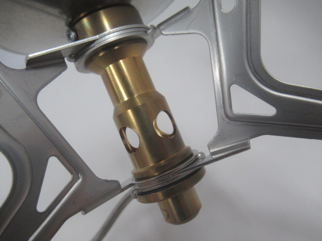 SOTO(ソト・新富士バーナー) フュージョントレック