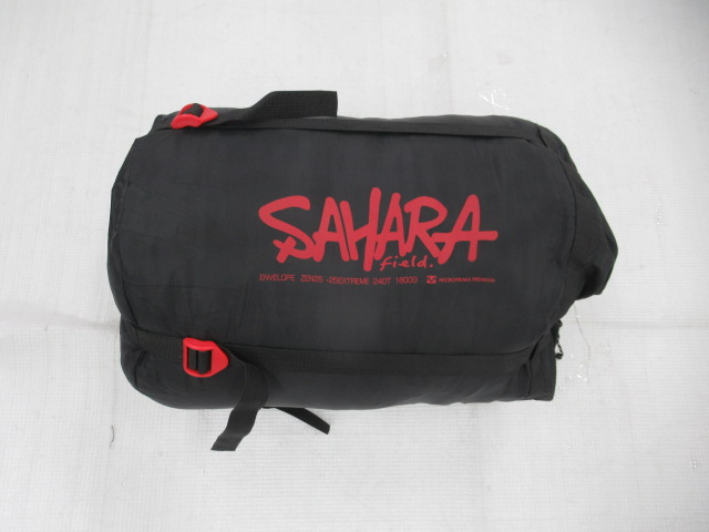 その他ブランド  FieldSAHARA Envelope ZEN25