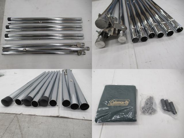 Coleman（コールマン）  トライポッド 170-8024