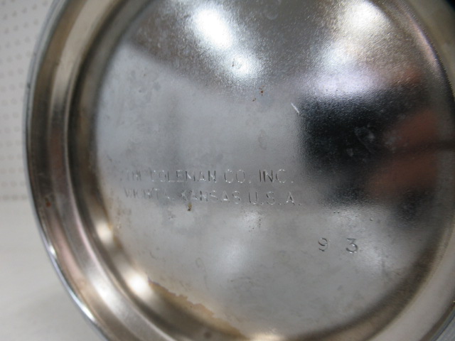 Coleman（コールマン）  スポーツマン288 1993 Limited Edition