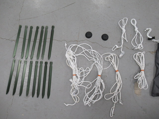 BUNDOK（バンドック）  ソロベース