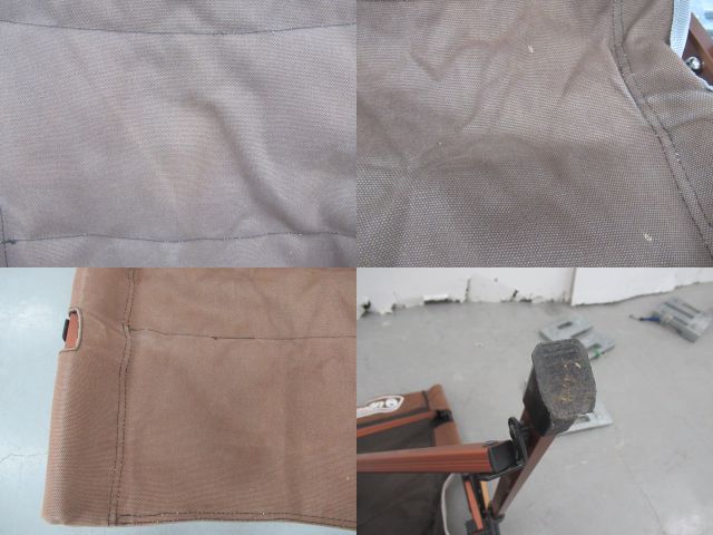 Coleman（コールマン）  キャンバススリングチェア