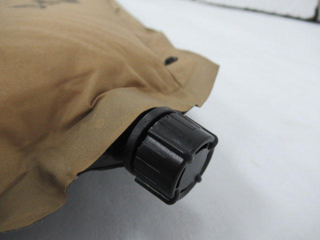 WAQ(ワック) WAQ インフレータブル式マット 8cm