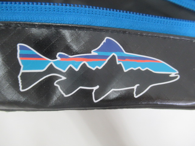 patagonia（パタゴニア）  ブラック ホール キューブ スモール （1）