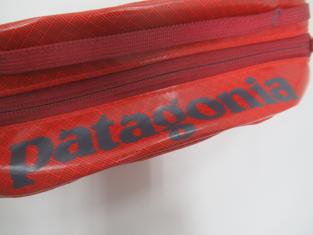 patagonia（パタゴニア）  ブラック ホール キューブ スモール （2）