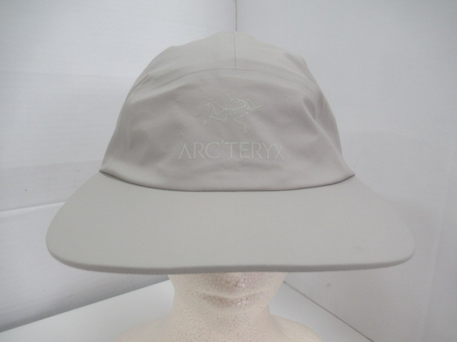 ARC'TERYX（アークテリクス）  Gore 5 Panel Hat
