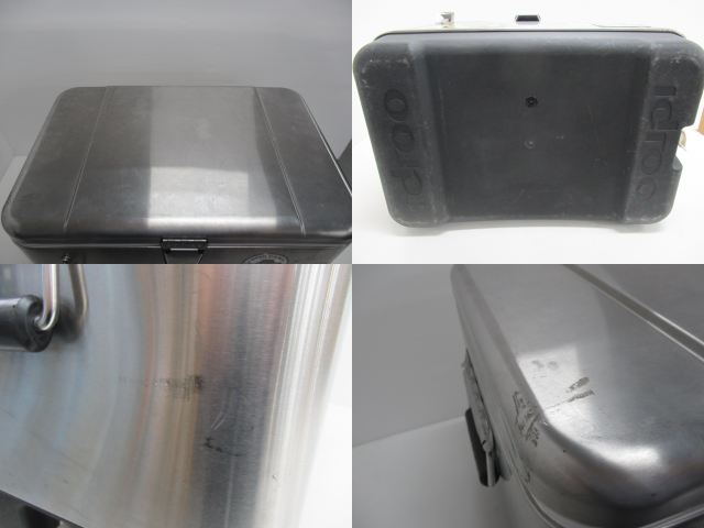 IGLOO（イグルー）  イグルー ステンレスクーラー 54QT 51L