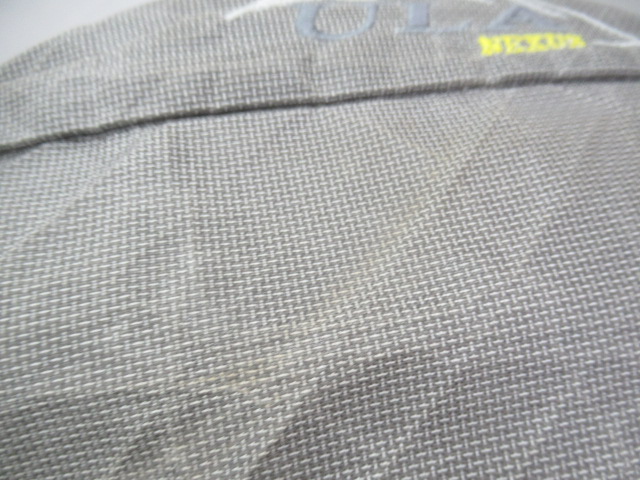 ULA Equipment（ユーエルエーイクイップメント）  Ultra X Nexus