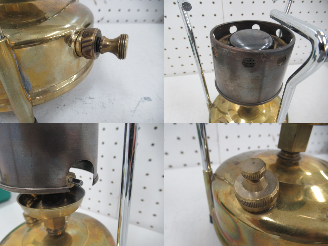 武井バーナー  パープルストーブ BH-101