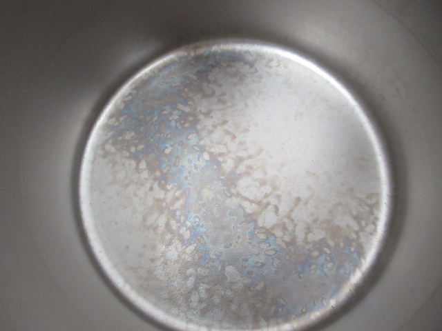 EPIgas(イーピーアイガス) ATSチタンクッカーTYPE-3M