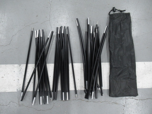 ogawa（小川・キャンパルジャパン）  ステイシーネスト