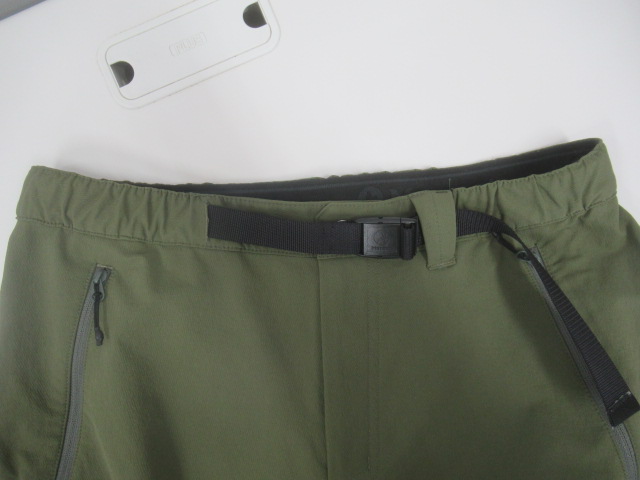 Marmot（マーモット）  トレックコンフォパンツ メンズ