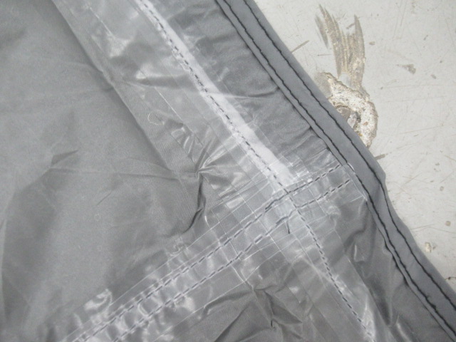 DOD(ディーオーディー) ライダーズコンフォートタープ