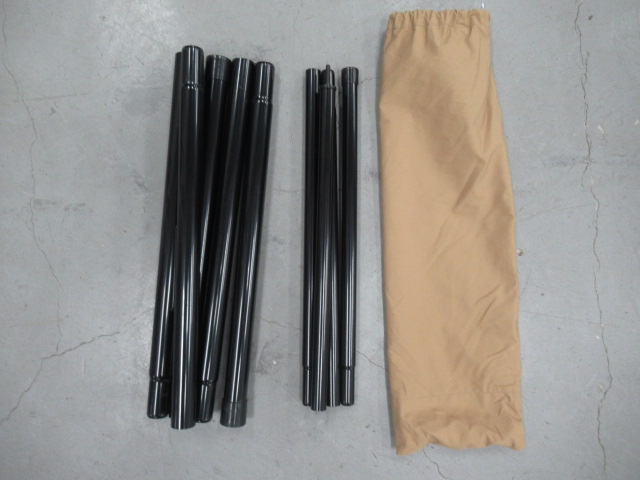 tent-Mark DESIGNS（テンマクデザイン）  サーカスTC コンフォート ソロ