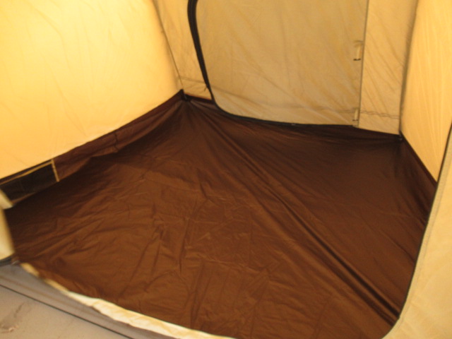 Snow Peak（スノーピーク）  エントリー2ルーム エルフィールド