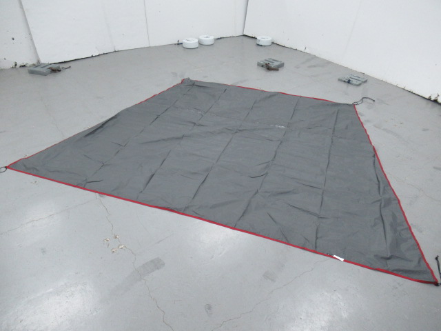 Snow Peak（スノーピーク）  エルフィールド マットシートセット TP-880-1